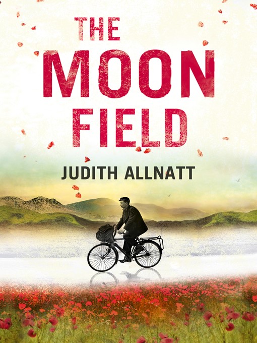 Title details for The Moon Field by Judith Allnatt - Wait list
